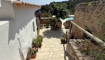 Resa Estates Ibiza koop  finca sale san augustin exterior huise .jpeg
